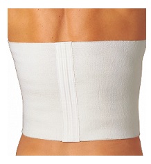 CINTURA ELASTICA ULTRACONTENITIVA 28CM GIBAUD MISURA A/8 - Fontenova srl