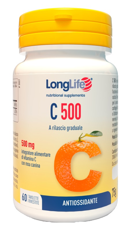 LONGLIFE C 500 T/R 60 TAVOLETTE RIVESTITE - Fontenova srl