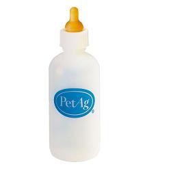 BIBERON DA 60ML PER ANIMALI - Fontenova srl