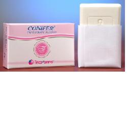 CONIFER PANE DERMATOLOGICO 100 G - Fontenova srl