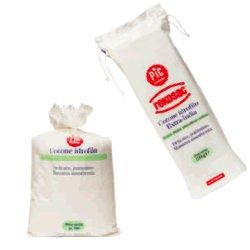 COTONE IDROFILO PIC REKOSAC ZIG ZAG 250 G CON FUSTELLA - Fontenova srl