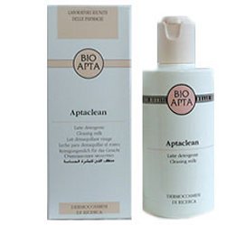 APTACLEAN LATTE DET 150ML V01 - Fontenova srl