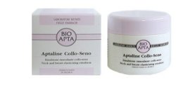 APTALINE EMULSIONE RASSODANTE SENO 150 ML - Fontenova srl