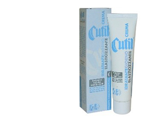 CUTIL IDRATANTE IDRORISTRUTTURANTE CREMA 40 ML - Fontenova srl