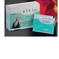 ZIR FOS 12 BUSTINE - Fontenova srl