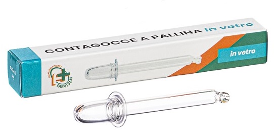 CONTAGOCCE LAPIS VT - Fontenova srl