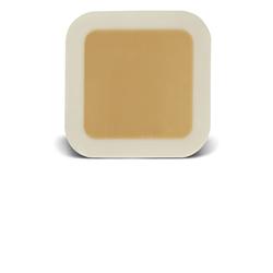MEDICAZIONE CON IDROCOLLOIDI STERILE CON BORDO ADESIVO DUODERM CGF BA 20X20 5 PEZZI - Fontenova srl