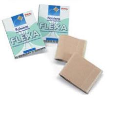 POLSINO ORTOPEDICO FLEXA COLORE OCRA TAGLIA MEDIUM - Fontenova srl