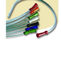 CATETERE VESCICALE AUTOLUBRIFICANTE EASICATH PER UOMO PUNTA NELATON CH 10 30 PEZZI - Fontenova srl