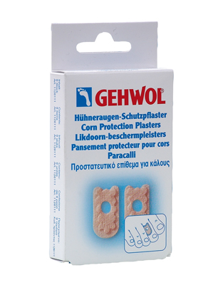 CEROTTI PARACALLI GEHWOL MOLLI 9 PEZZI - Fontenova srl