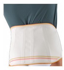 GIBAUD ORTHO LOMBOGIB CLASSIC CORSETTO LOMBOSACRALE 04 - Fontenova srl