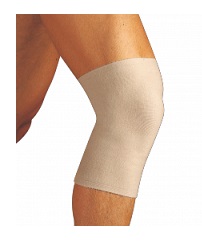 GINOCCHIERA GIBAUD BIESTENSIVA FELPATA CAMEL TAGLIA 2 - Fontenova srl