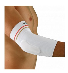 BRACCIALE ANTIEPICONDILITE GIBAUD ORTHO MISURA 4 - Fontenova srl