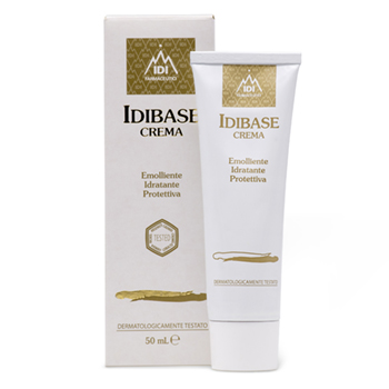 IDILEN CREMA BIMBI 50 ML - Fontenova srl