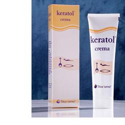 KERATOL CREMA 100 ML - Fontenova srl