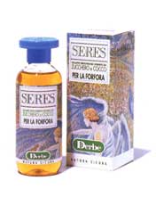 SERES SHAMPOO CAPELLI FORFORA 200 ML - Fontenova srl