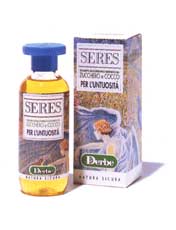 SERES SHAMPOO CAPELLI UNTI 200 ML - Fontenova srl