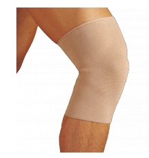 GINOCCHIERA IN COTONE SOTTILE GIBAUD COLORE BEIGE MISURA 3 - Fontenova srl