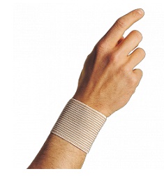 POLSINO A RIGHE GIBAUD COLORE BEIGE MISURA 8 CM TAGLIA 2 - Fontenova srl