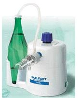 PRONTEX INALATORE PER ACQUE TERMALI INALFAST - Fontenova srl