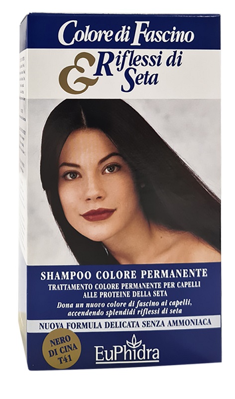 EUPHIDRA TINTURA 48 BIONDO CHIARO 120 ML - Fontenova srl