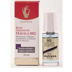 MAVALA 002 BASE RINFORZANTE UNGHIE 10 ML - Fontenova srl