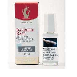 MAVALA BARRIERE BASE IDRAT10 ML - Fontenova srl