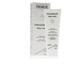SYNCHROELAST BODY CREAM 200 ML - Fontenova srl