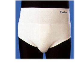 ORIONE 307 SLIP UOMO CONTENITIVO CHIUSO BIANCO 5 - Fontenova srl