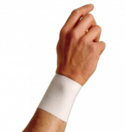 POLSINO IN COTONE GIBAUD 1 PAIO MISURA 3 - Fontenova srl