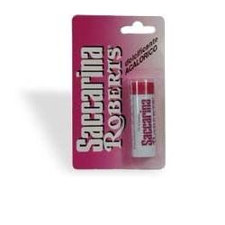 SACCARINA ROBERTS 100 COMPRESSE DA 30 MG - Fontenova srl