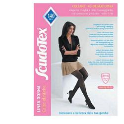 SCUDOTEX COLLANT 140 EXTRA NERO 4 - Fontenova srl