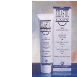 RILASTIL LADY CREMA NTT 50 ML - Fontenova srl