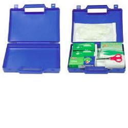 BORSETTA PRONTO SOCCORSO COMPLETO AUTO - Fontenova srl
