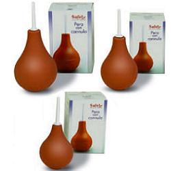 PERA CANNULA 10 CAPACITA' 365CC - Fontenova srl