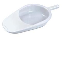 PADELLA IN PLASTICA BIANCO - Fontenova srl