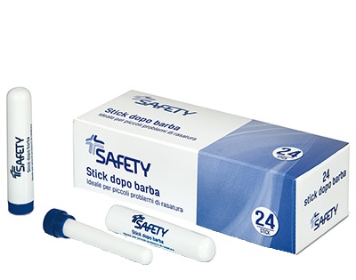 STICK DOPOBARBA 7,5 G - Fontenova srl