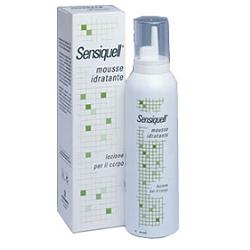 SENSIQUELL MOUSSE IDRATANTE 200 ML - Fontenova srl