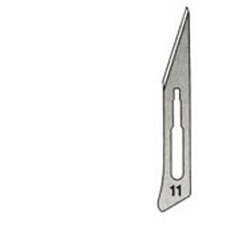 BISTURI STERILE 22 1 PEZZO - Fontenova srl