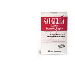 SAUGELLA  SOLIDO  PH 3,5 100 G - Fontenova srl