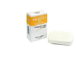 SAUGELLA SOLIDO ZOLFO 100 G - Fontenova srl