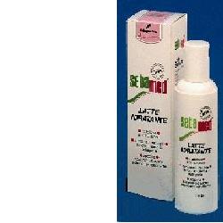SEBAMED LATTE IDRATANTE 200 ML - Fontenova srl