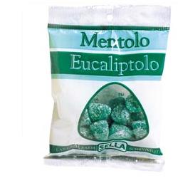 MENTOLO EUCALIPTOLO BUSTA 1410 - Fontenova srl