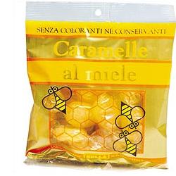 CARAMELLE MIELE BUSTA - Fontenova srl