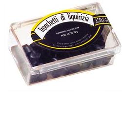 LIQUIRIZIA TRONCH SCATOLA 33 G - Fontenova srl