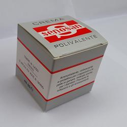 SENOSAN SENO CREMA 50 ML - Fontenova srl