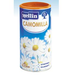 MELLIN CAMOMILLA 200 G - Fontenova srl