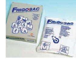 GHIACCIO ISTANTANEO FRIGOSAC IN ASTUCCIO - Fontenova srl