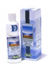 OLIODERBE FREE TIME 200 ML - Fontenova srl