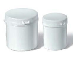 VASETTO PL BI 100ML 1PZ - Fontenova srl